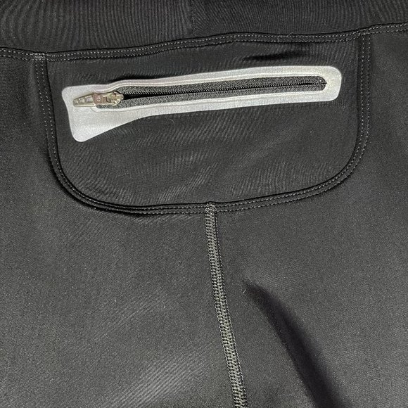 Pearl Izumi Pro Series Women's XS Cycling Leggings Zipper Cuffs - Picture 6 of 12